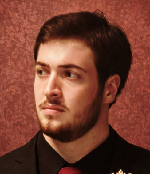 Aidan Zumbach